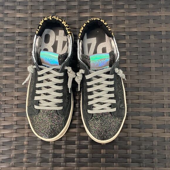 P448 sneakers, size 35 - Picture 2 of 11
